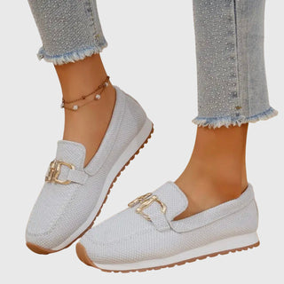 Susie | Orthopädische Loafersneakers
