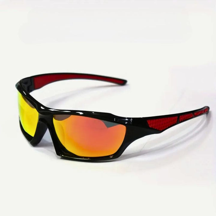 Falcon | Leichte Sport-Sonnenbrille (1+1 GRATIS)