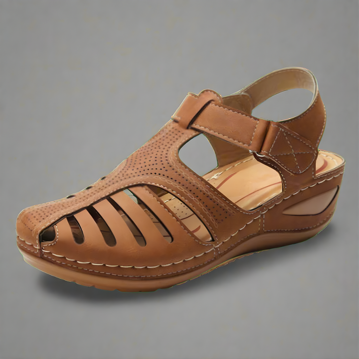 Hanna | Geschlossene Sandalen