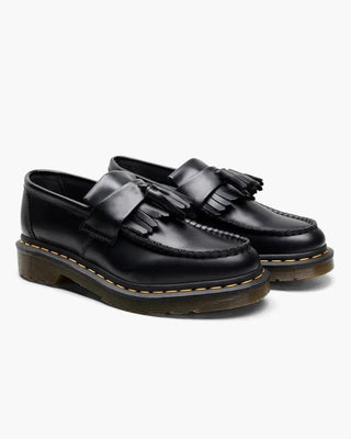 Old Money Leder Slipper