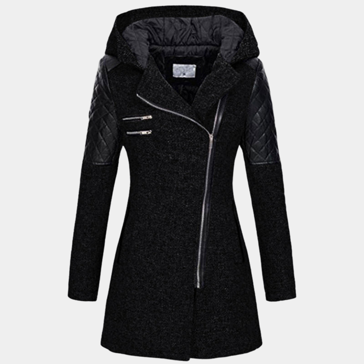 Rosemary | Stylische und Gemütliche Winterjacke