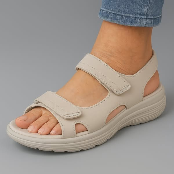 Zara | Stilvolle Komfortsandalen
