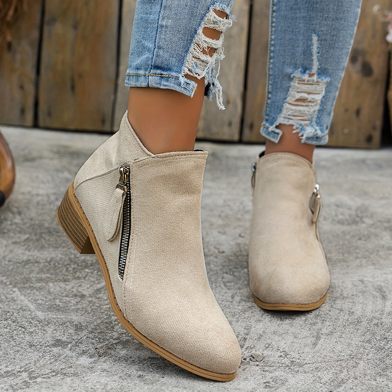 Mia | Modische Damen Orthopädische Schuhe