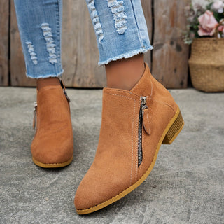 Mia | Modische Damen Orthopädische Schuhe