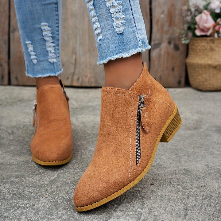 Mia | Modische Damen Orthopädische Schuhe