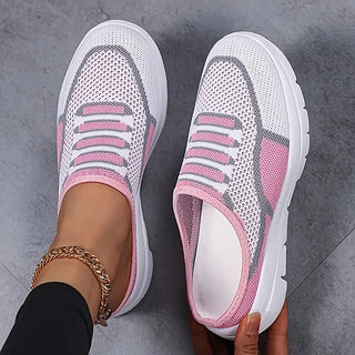 Heidi | Slip-On-Sneaker