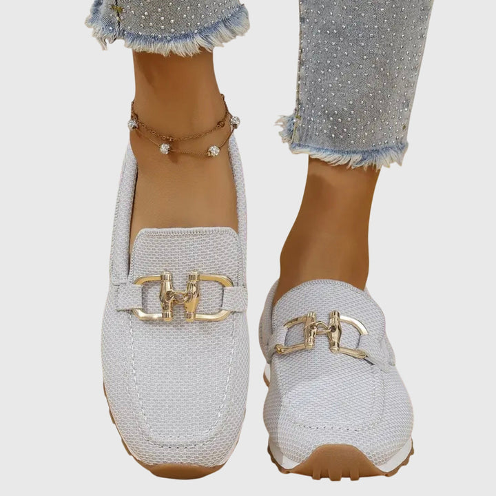Susie | Orthopädische Loafersneakers