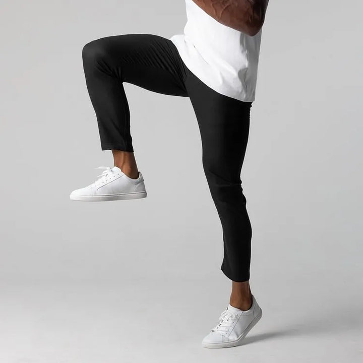 Georg | Herren Slim Fit Freizeithose