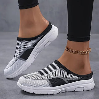 Heidi | Slip-On-Sneaker