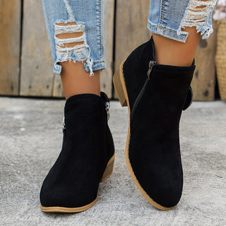 Mia | Modische Damen Orthopädische Schuhe