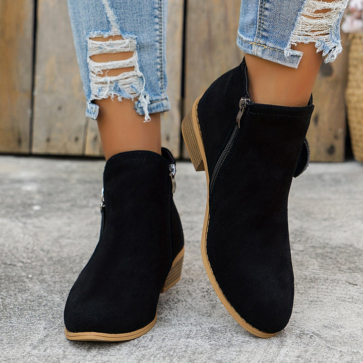 Mia | Modische Damen Orthopädische Schuhe