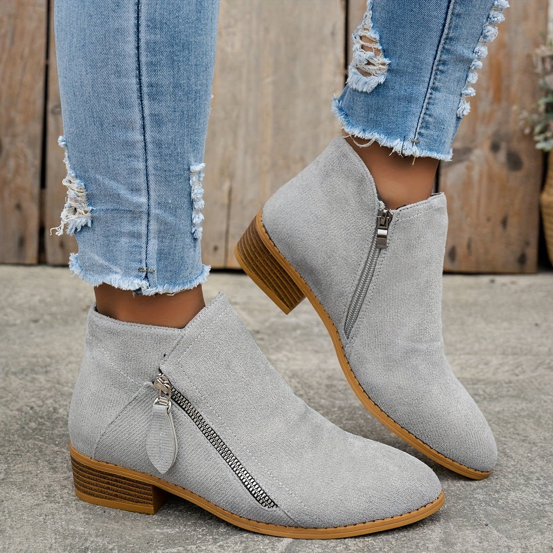 Mia | Modische Damen Orthopädische Schuhe