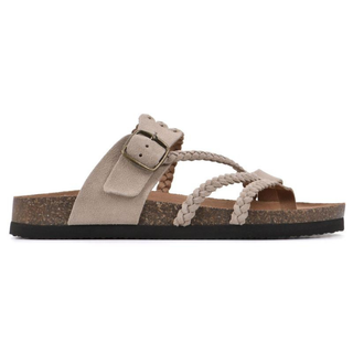 Solene | Geflochtene Sandalen