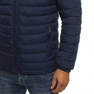 Elian | Moderne gesteppte Pufferjacke