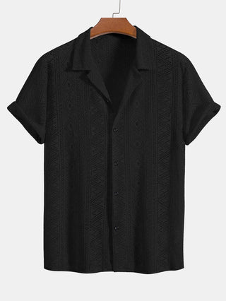 Lumo | Kurzarmshirt