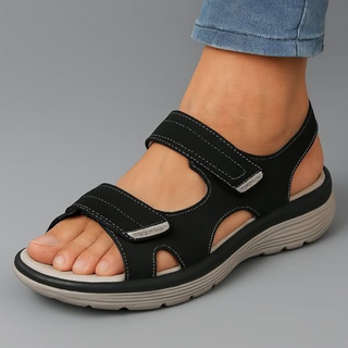 Zara | Stilvolle Komfortsandalen