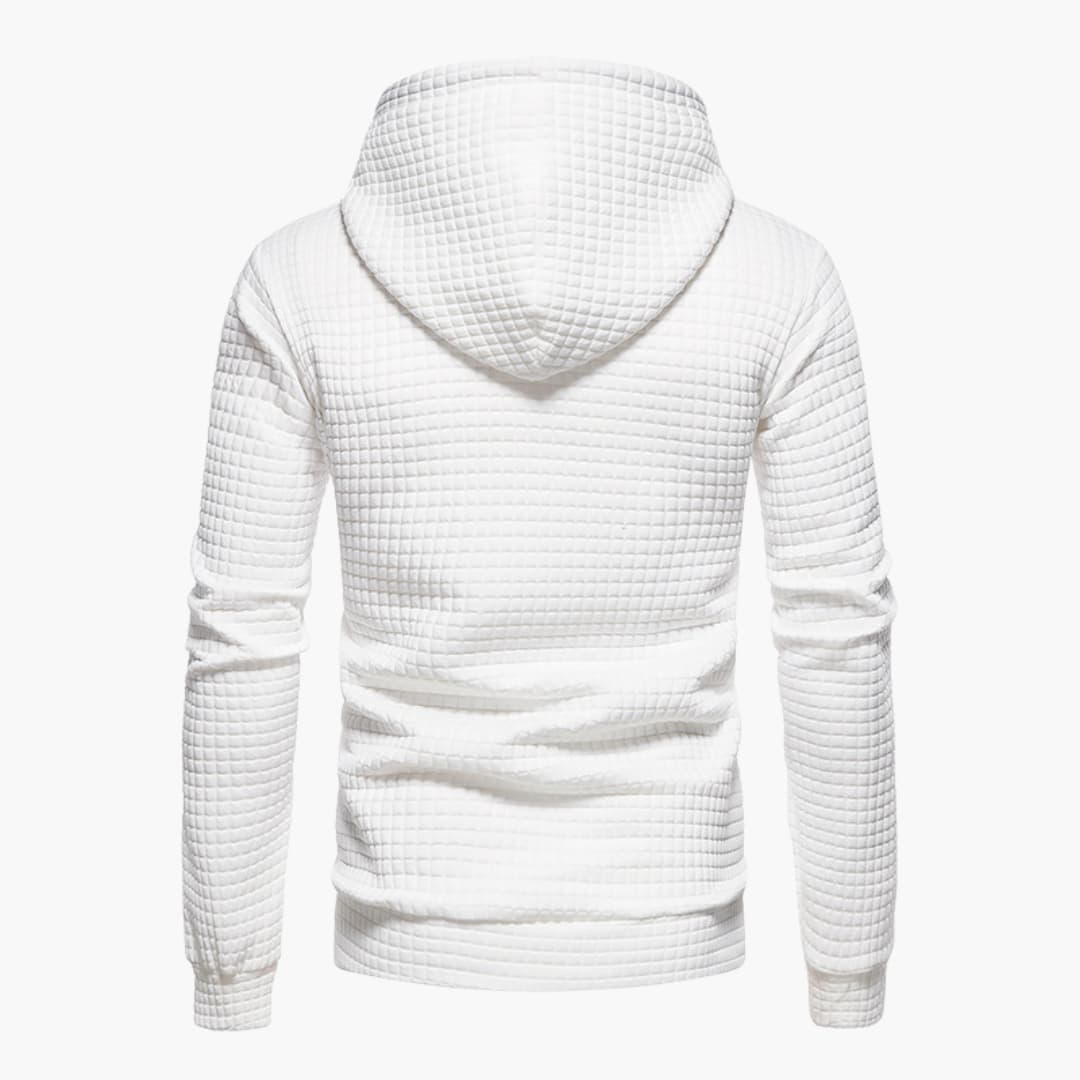 Markus | Trendiger und eleganter Hoodie