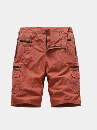 Ryder | Robuste Cargo-Shorts mit mehreren Taschen