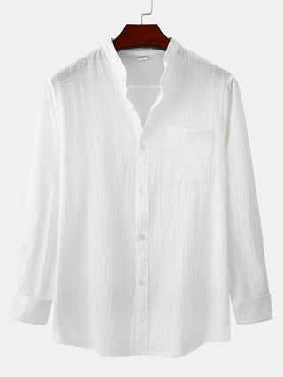 Lumo | Langärmliges Shirt Belize