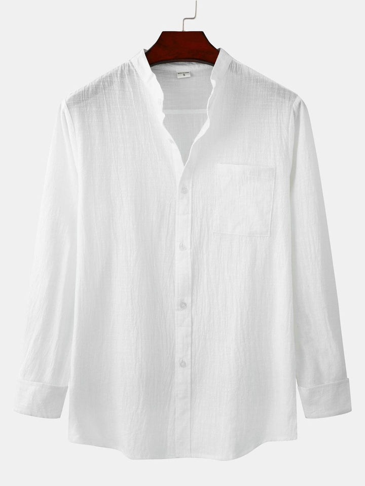 Lumo | Langärmliges Shirt Belize