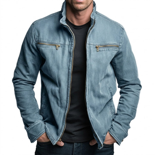 Marion | Klassische Casual Jacke