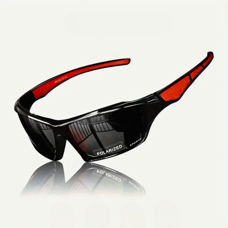 Falcon | Leichte Sport-Sonnenbrille (1+1 GRATIS)