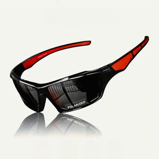 Falcon | Leichte Sport-Sonnenbrille (1+1 GRATIS)