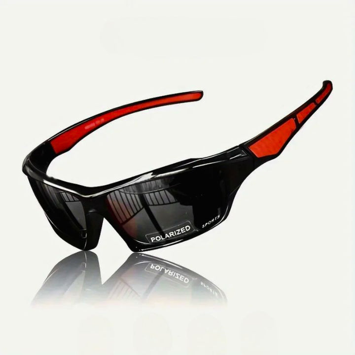 Falcon | Leichte Sport-Sonnenbrille (1+1 GRATIS)