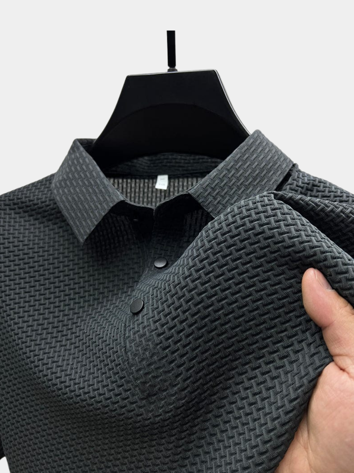 Elijah | Premium Herren Polo