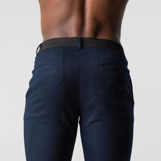 Georg | Herren Slim Fit Freizeithose