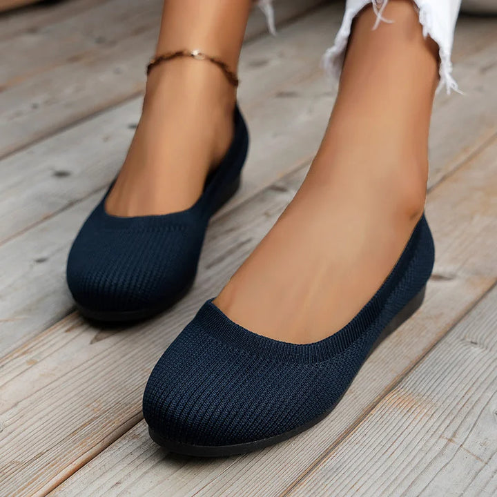 LISA  - Alltag Schuhe