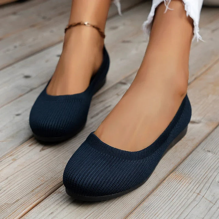 LISA - Alltag Schuhe