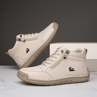 Elena | Bequeme Schuhe mit ergonomischer Unterstützung