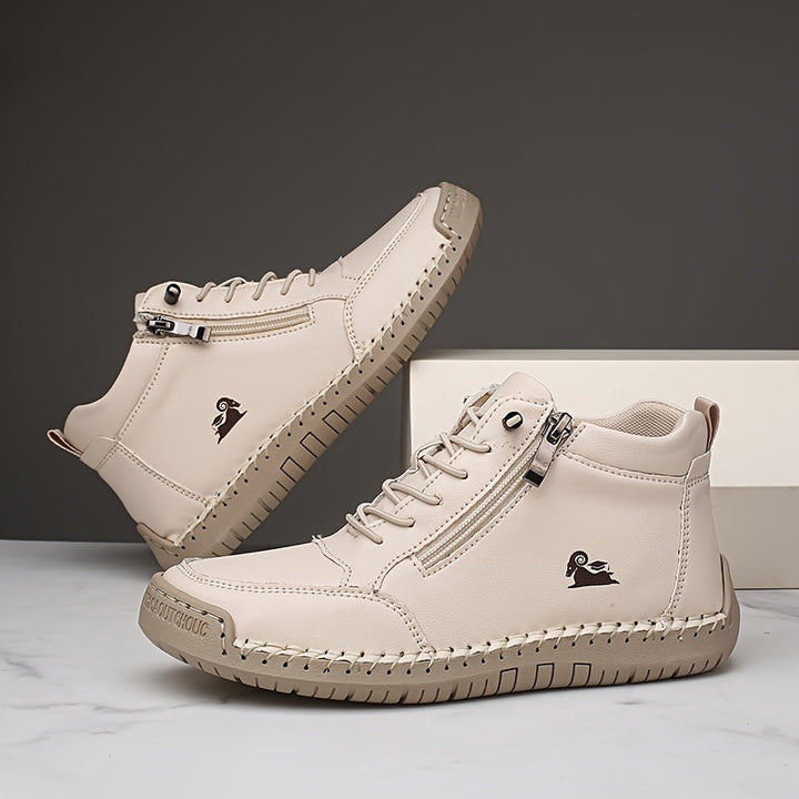 Elena | Bequeme Schuhe mit ergonomischer Unterstützung