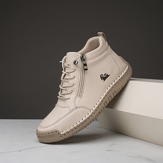 Elena | Bequeme Schuhe mit ergonomischer Unterstützung