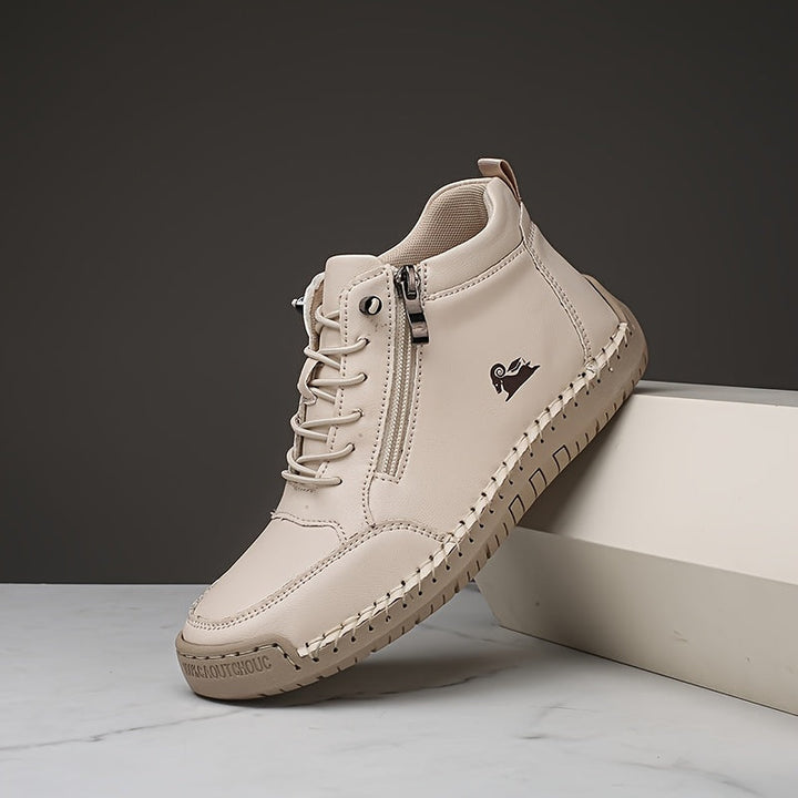 Elena | Bequeme Schuhe mit ergonomischer Unterstützung