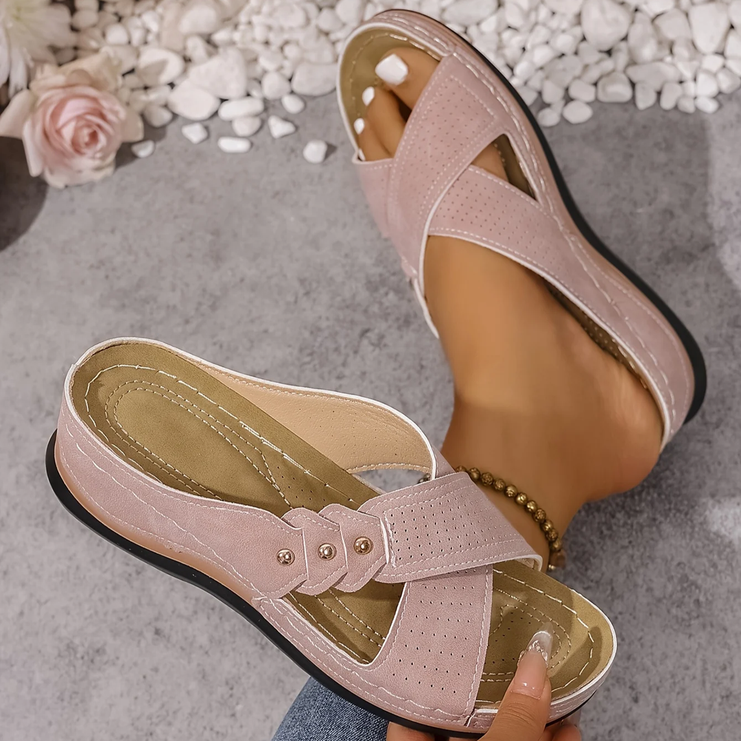 Daniela | Orthopädische Sandalen