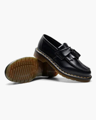 Old Money Leder Slipper