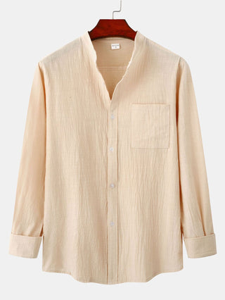 Lumo | Langärmliges Shirt Belize