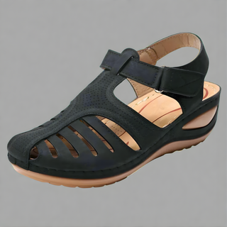Hanna | Geschlossene Sandalen