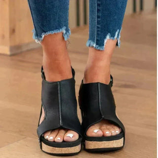 Inola - Orthopädische Sandalen