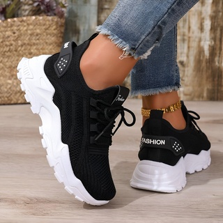 Eshara | Bequeme Sneaker