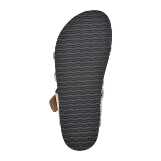 Solene | Geflochtene Sandalen