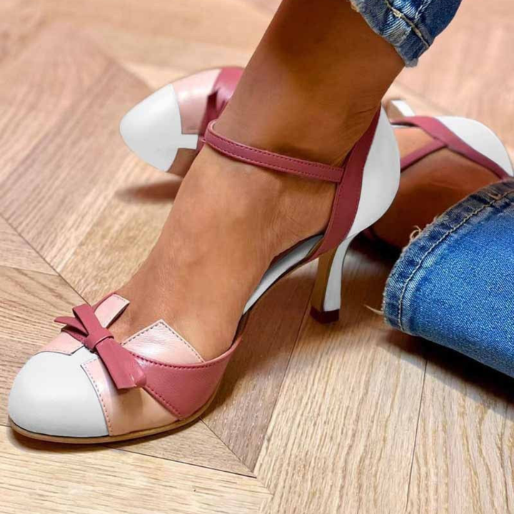 Orthopädische Sandalen Vintage