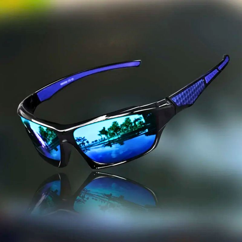 Falcon | Leichte Sport-Sonnenbrille (1+1 GRATIS)