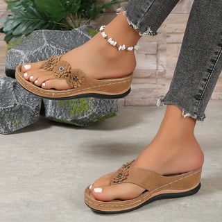 Luna | Freizeit-Sandalen