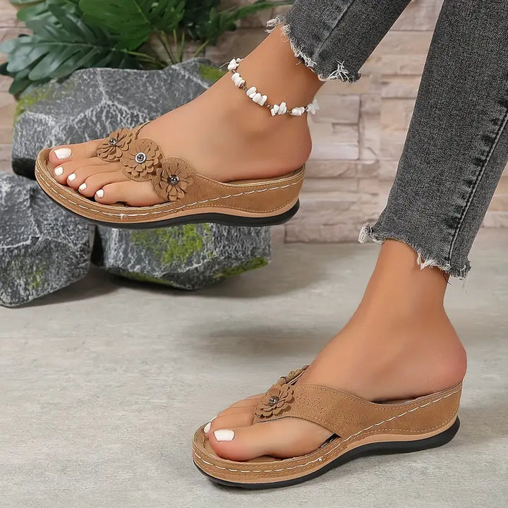 Luna | Freizeit-Sandalen