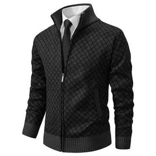 Oliver | Luxuriöser Casual Cardigan