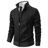 Oliver | Luxuriöser Casual Cardigan