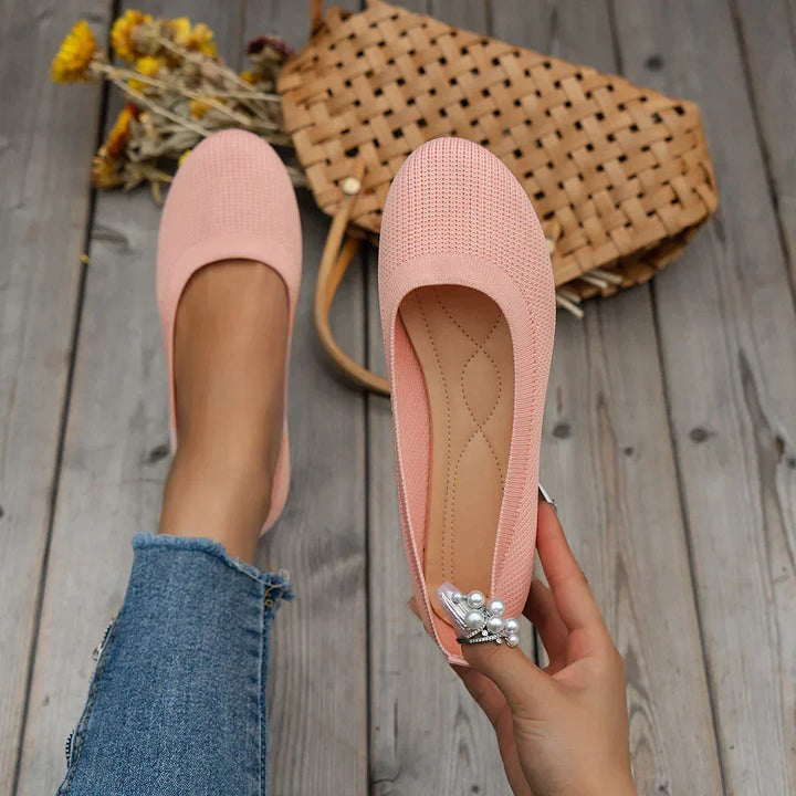 LISA - Alltag Schuhe